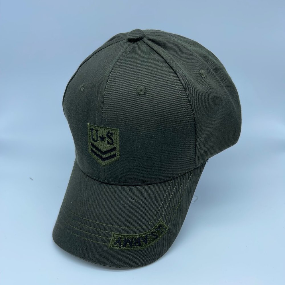 Mash Baseball Cap, Tactical Army Military Hat USA American Flag